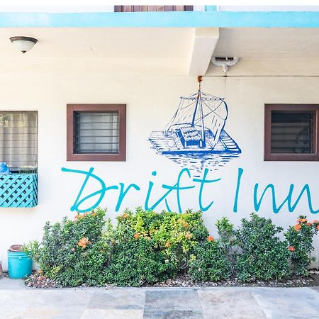 Drift Inn Cayo Santa Elena Exterior foto